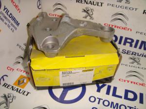 MOTOR BRAKET CITROEN C3