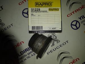 MOTOR BEK BURCU CITROEN C5